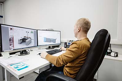 Проектирование изделий